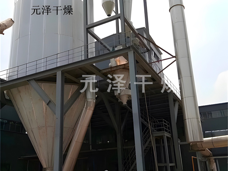 LPG系列高速離心噴霧干燥機