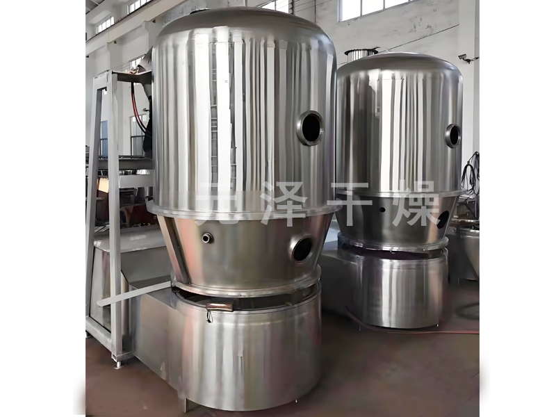 GFG系列高效沸騰干燥機(jī)
