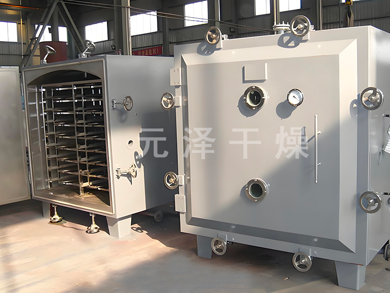 YZG/FZG系列真空干燥機