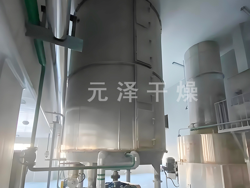 PLG系列盤式連續(xù)干燥機
