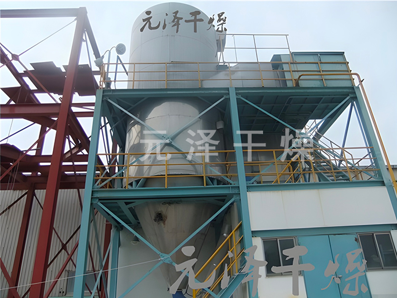 YPG系列壓力式噴霧（冷卻）干燥機