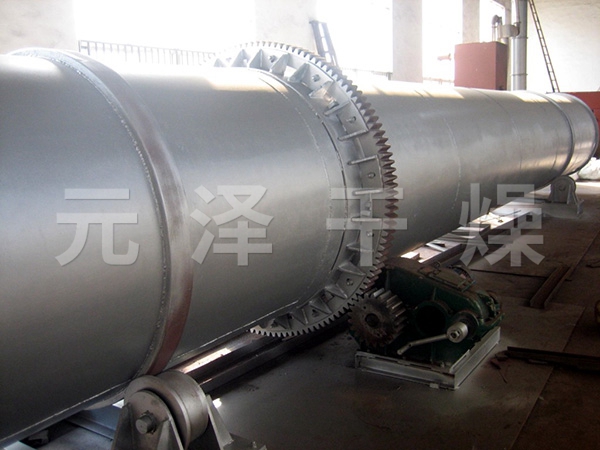 HZG系列回轉滾筒干燥機.jpg HZG系列回轉滾筒干燥機.jpg